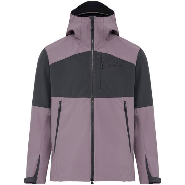 VAUDE Herren Funktionsjacke Me Roccia Softshell Jacket II von Vaude