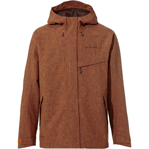 VAUDE Herren Funktionsjacke Me Rosemoor Jacket II von Vaude