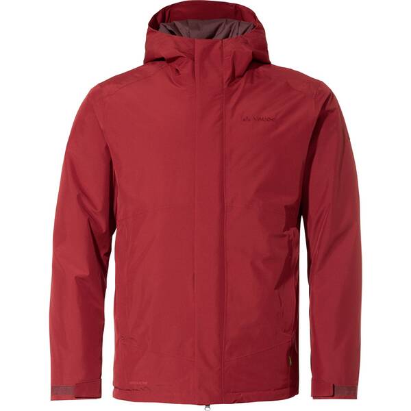 VAUDE Herren Funktionsjacke Me Rosemoor Padded Jacket II von Vaude