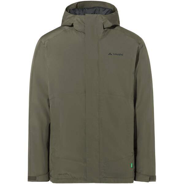 VAUDE Herren Funktionsjacke Me Rosemoor Padded Jacket II von Vaude