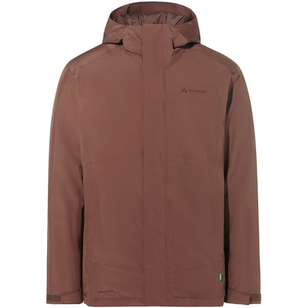 VAUDE Herren Funktionsjacke Me Rosemoor Padded Jacket II von Vaude