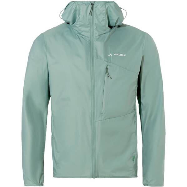 VAUDE Herren Funktionsjacke Me Scopi Wind Jacket von Vaude