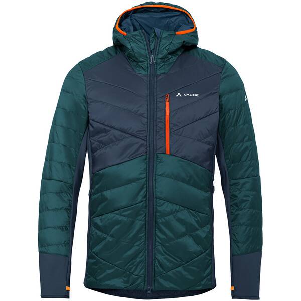 VAUDE Herren Funktionsjacke Me Sesvenna Jacket IV von Vaude