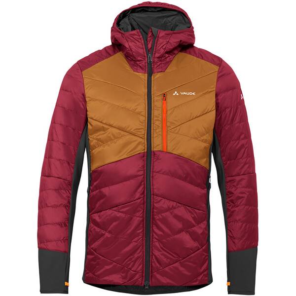 VAUDE Herren Funktionsjacke Me Sesvenna Jacket IV von Vaude