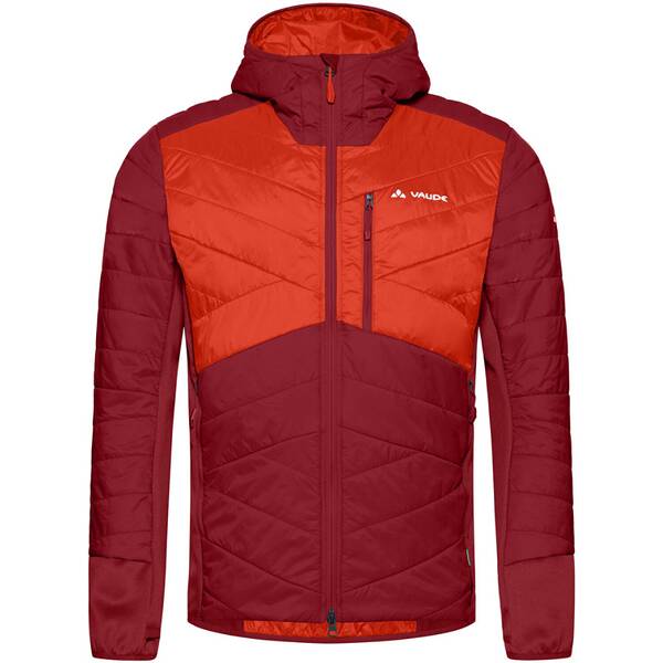 VAUDE Herren Funktionsjacke Me Sesvenna Jacket IV von Vaude