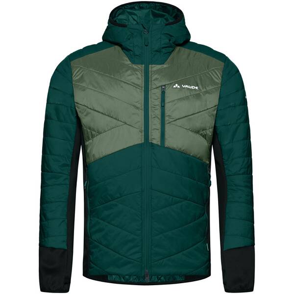 VAUDE Herren Funktionsjacke Me Sesvenna Jacket IV von Vaude