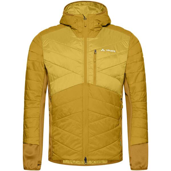 VAUDE Herren Funktionsjacke Me Sesvenna Jacket IV von Vaude