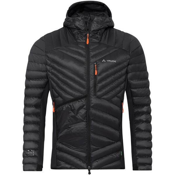 VAUDE Herren Funktionsjacke Me Sesvenna Pro Jacket II von Vaude