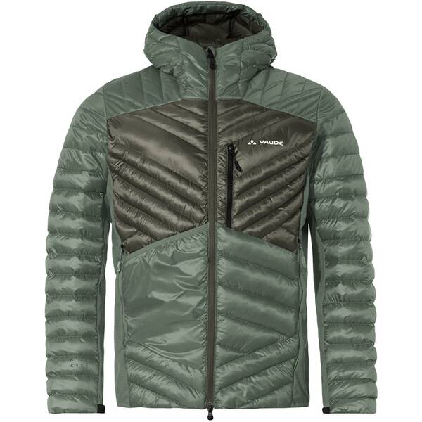 VAUDE Herren Funktionsjacke Me Sesvenna Pro Jacket II von Vaude