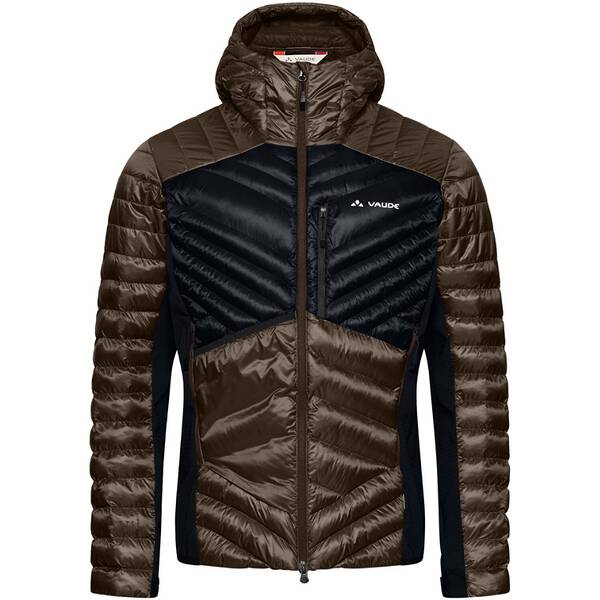 VAUDE Herren Funktionsjacke Me Sesvenna Pro Jacket II von Vaude