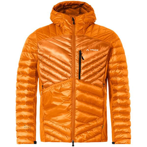 VAUDE Herren Funktionsjacke Me Sesvenna Pro Jacket II von Vaude