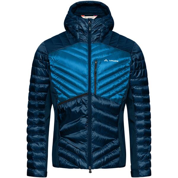 VAUDE Herren Funktionsjacke Me Sesvenna Pro Jacket II von Vaude