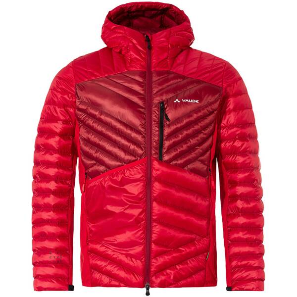 VAUDE Herren Funktionsjacke Me Sesvenna Pro Jacket II von Vaude