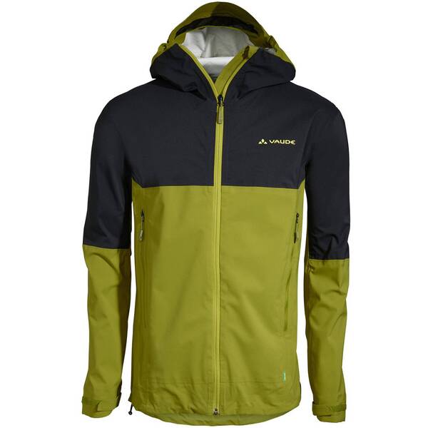 VAUDE Herren Funktionsjacke Me Simony 2,5L Jacket IV von Vaude
