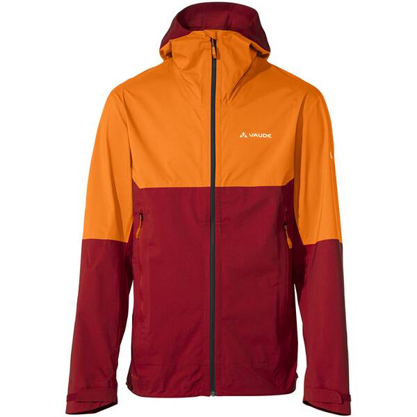 VAUDE Herren Funktionsjacke Me Simony 2,5L Jacket IV von Vaude