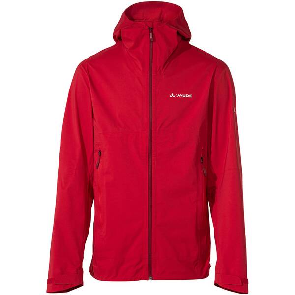 VAUDE Herren Funktionsjacke Me Simony 2,5L Jacket IV von Vaude