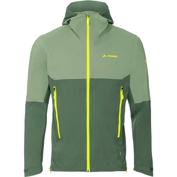VAUDE Herren Funktionsjacke Me Simony 2,5L Jacket IV von Vaude