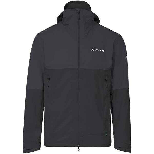 VAUDE Herren Funktionsjacke Me Simony 2,5L Jacket V von Vaude