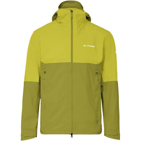 VAUDE Herren Funktionsjacke Me Simony 2,5L Jacket V von Vaude
