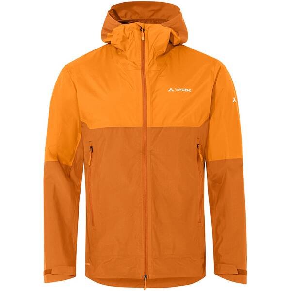 VAUDE Herren Funktionsjacke Me Simony 2,5L Jacket V von Vaude