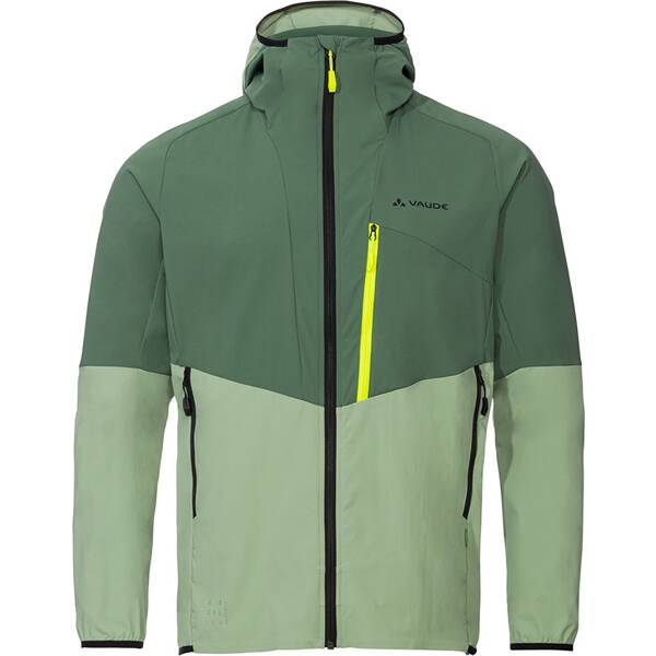 VAUDE Herren Funktionsjacke Me Tekoa Jacket von Vaude