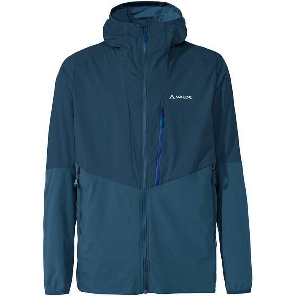 VAUDE Herren Funktionsjacke Me Tekoa Jacket von Vaude