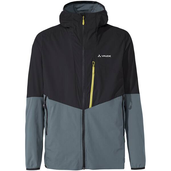 VAUDE Herren Funktionsjacke Me Tekoa Jacket von Vaude