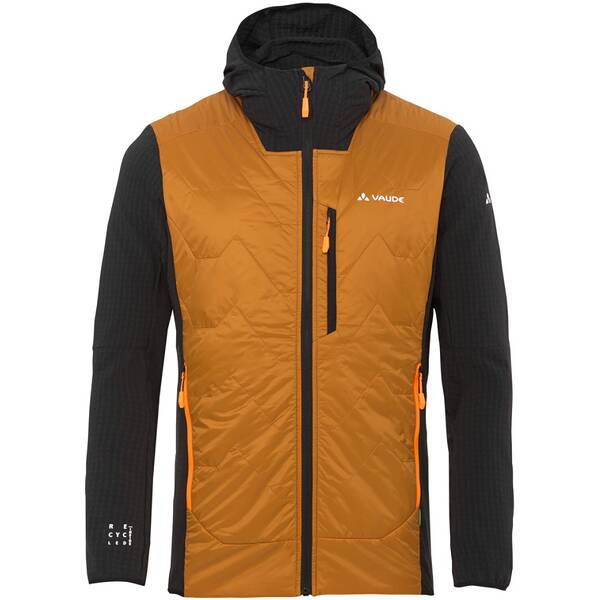 VAUDE Herren Funktionsjacke Me Valdassa Hybrid Jacket II von Vaude