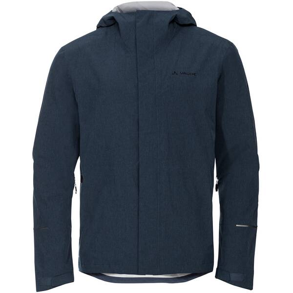 VAUDE Herren Funktionsjacke Me Yaras Rain Jacket II VAUDE Herren Funktionsjacke Me Yaras Rain Jacket II von Vaude