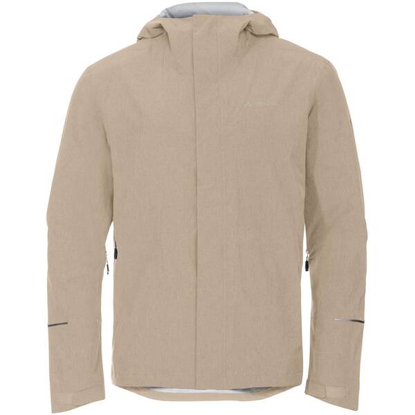 VAUDE Herren Funktionsjacke Me Yaras Rain Jacket II VAUDE Herren Funktionsjacke Me Yaras Rain Jacket II von Vaude
