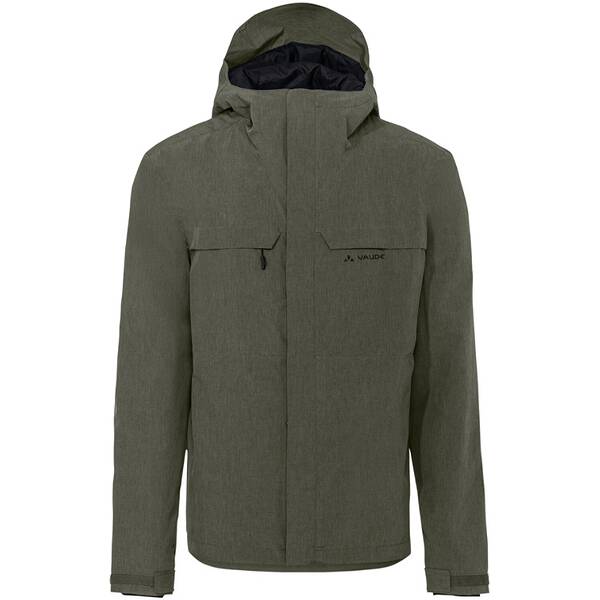 VAUDE Herren Funktionsjacke Me Yaras Warm Rain Jacket von Vaude