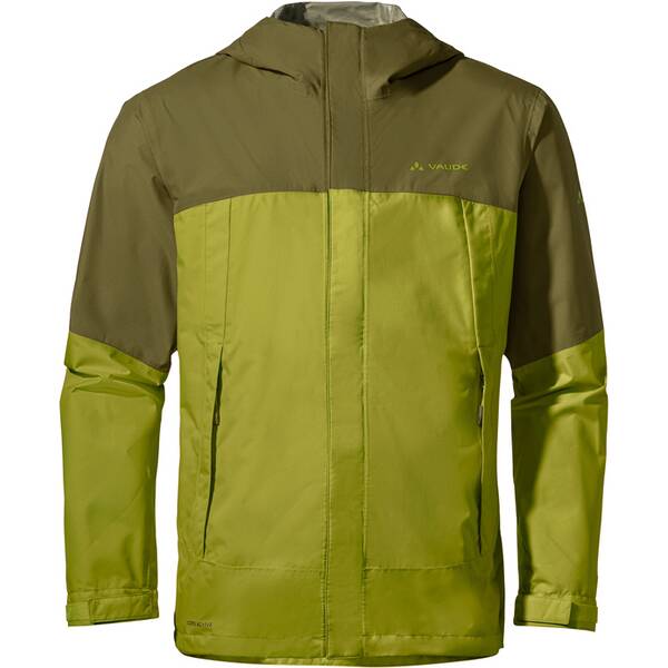 VAUDE Herren Funktionsjacke Mens Lierne II von Vaude