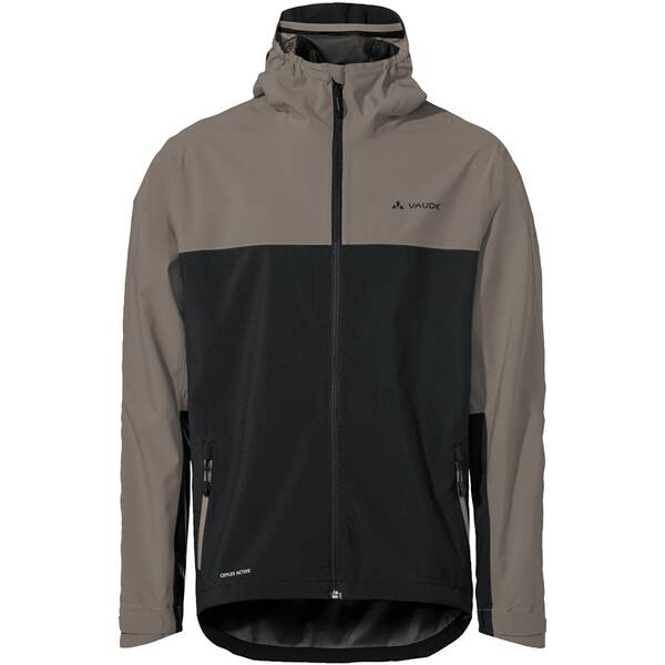 VAUDE Herren Funktionsjacke Men's Moab Rain von Vaude