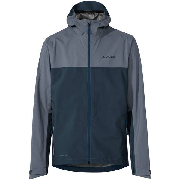 VAUDE Herren Funktionsjacke Men's Moab Rain von Vaude