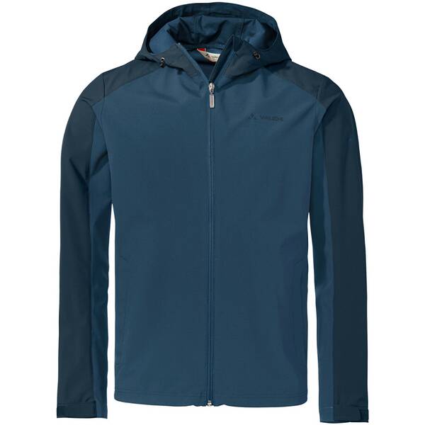 VAUDE Herren Funktionsjacke SE Me Ossola Hoody Jacket von Vaude