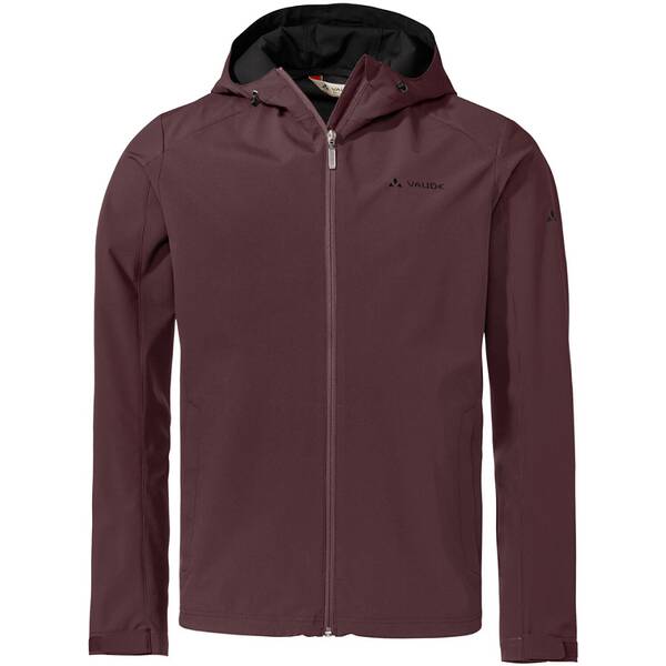 VAUDE Herren Funktionsjacke SE Me Ossola Hoody Jacket von Vaude