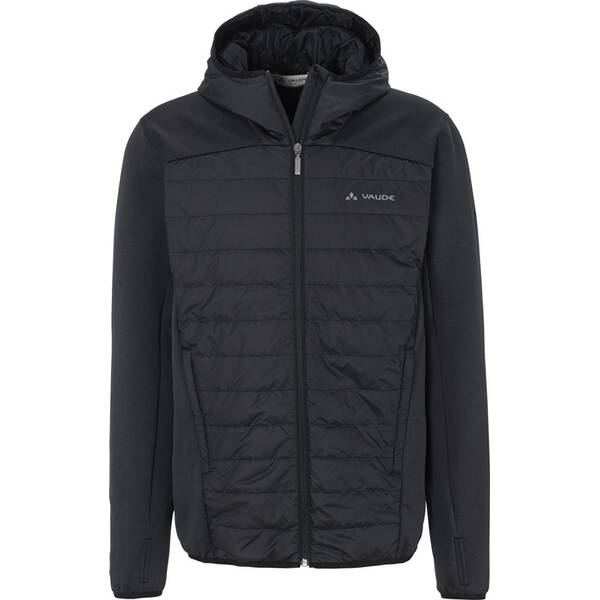 VAUDE Herren Funktionsjacke SE Me Vajont Hybrid Jacket von Vaude