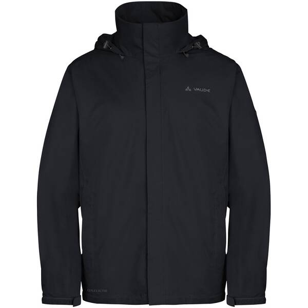 VAUDE Herren Funktionsjacke Herren Kapuzen Jacke Escape Light von Vaude