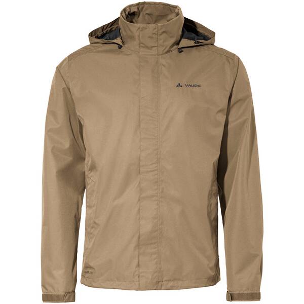 VAUDE Herren Funktionsjacke Herren Kapuzen Jacke Escape Light von Vaude