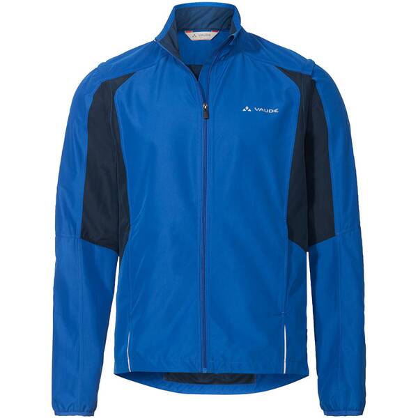 VAUDE Herren Funktionsjacke VAUDE Herren Windjacke / Alwetterjacke - DUNDEE CLASSIC ZO Jacket von Vaude