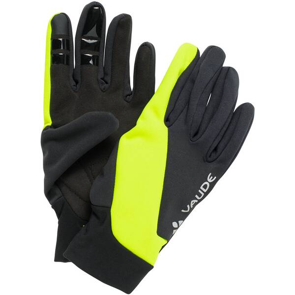 VAUDE Herren Handschuhe Kuro Warm Gloves von Vaude