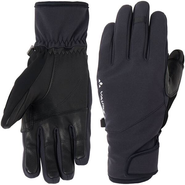 VAUDE Herren Handschuhe Lagalp Softshell Gloves III von Vaude