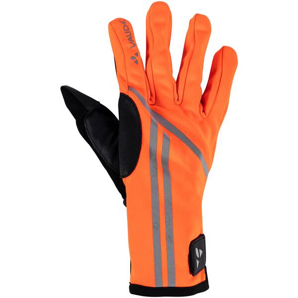 VAUDE Herren Handschuhe Posta Warm Gloves von Vaude