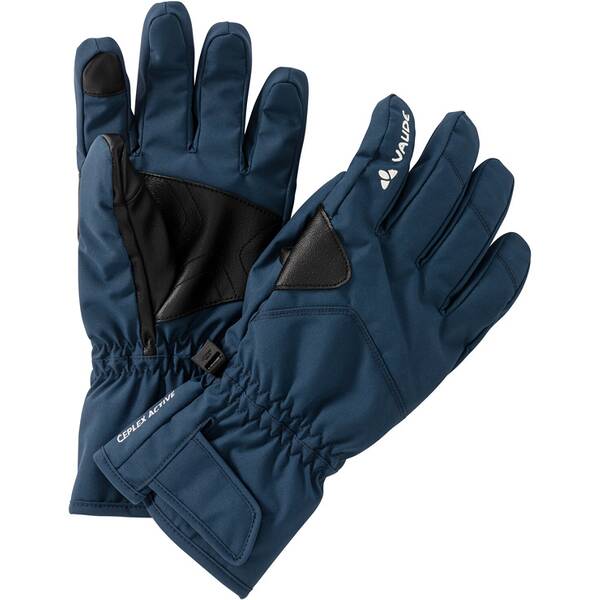 VAUDE Herren Handschuhe Roga Gloves IV von Vaude