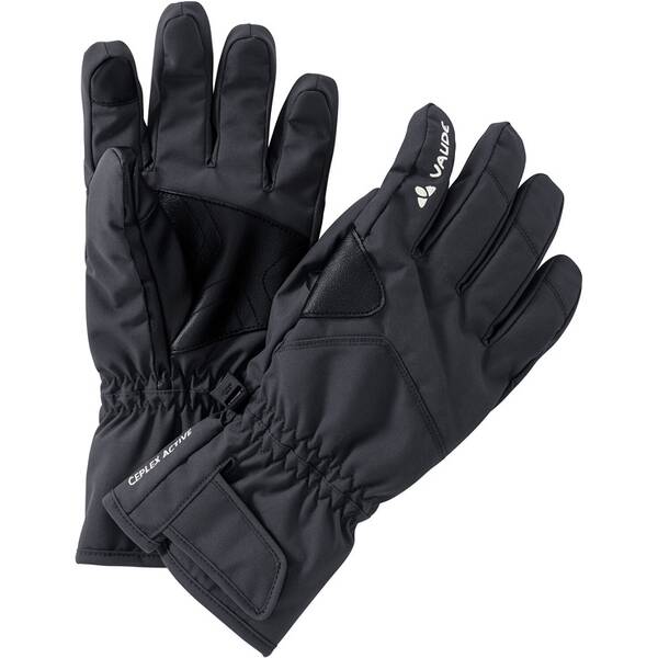 VAUDE Herren Handschuhe Roga Gloves IV von Vaude