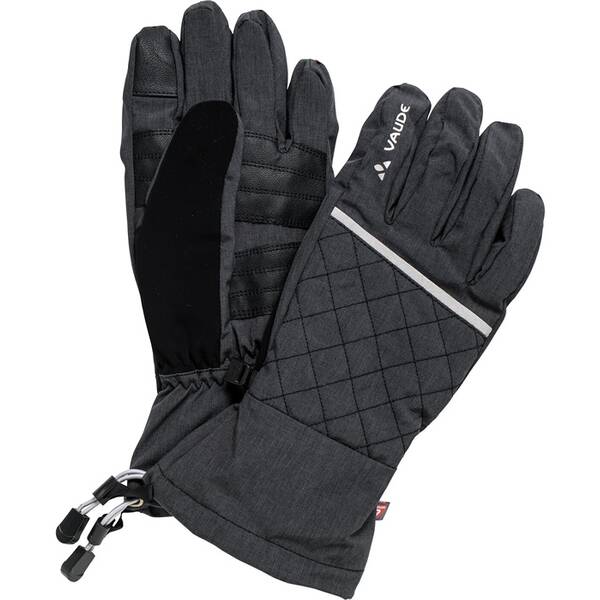 VAUDE Herren Handschuhe Yaras Warm Gloves von Vaude