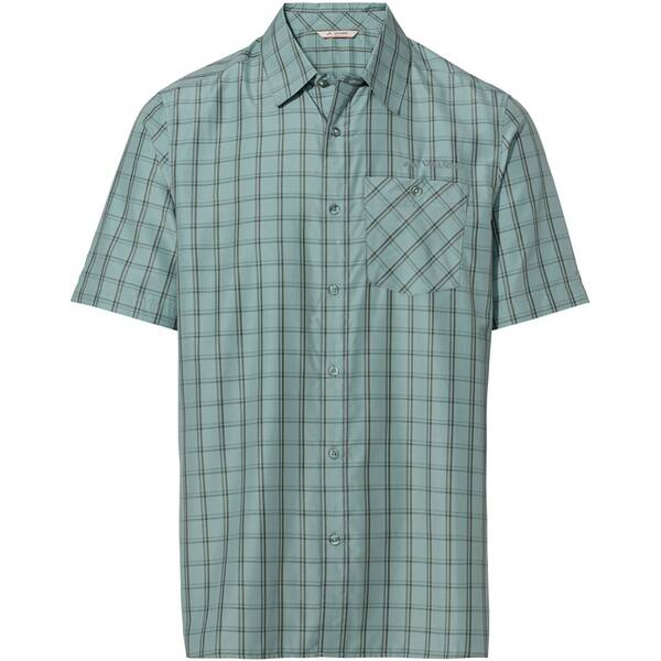 VAUDE Herren Hemd Me Albsteig Shirt III von Vaude