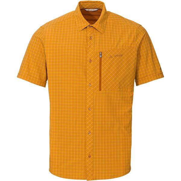 VAUDE Herren Hemd Me Seiland Shirt III von Vaude