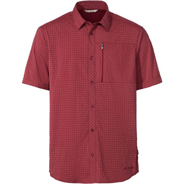 VAUDE Herren Hemd Me Seiland Shirt IV von Vaude