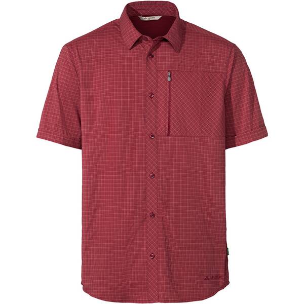 VAUDE Herren Hemd Me Seiland Shirt IV VAUDE Herren Hemd Me Seiland Shirt IV von Vaude